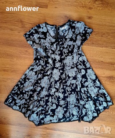 Рокля Silence+uoise S, снимка 5 - Рокли - 41967026