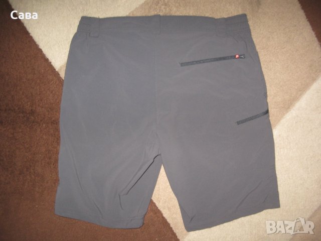 Къси панталони LOFFLER  мъжки,М, снимка 3 - Къси панталони - 42216060