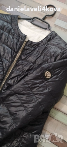 Преходно яке, снимка 6 - Якета - 52445686