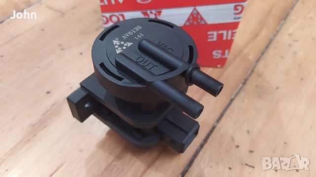 НОВ ВАКУУМ КЛАПАН | турбо | Опел | Сааб | Соленоид , снимка 2 - Части - 51596669