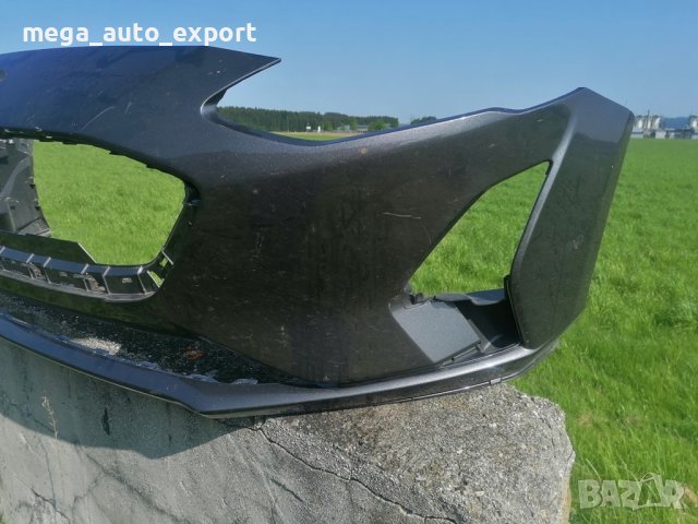 Оригинална броня за Ford Focus 2018 г., снимка 3 - Части - 41447113