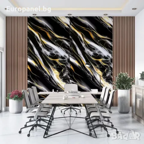 Декоративен панел за стена – Луси – 266 х 122 см