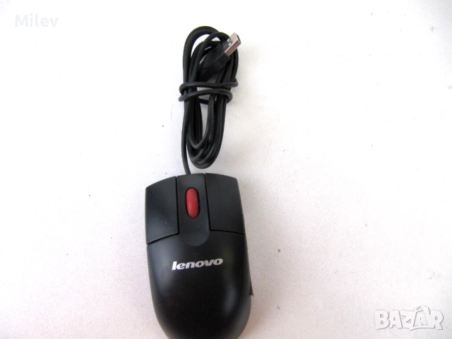 Комплект от 13 офис и безжични мишки – HP, Lenovo, Logitech, Samsung, A4Tech, Speedlink, снимка 12 - Клавиатури и мишки - 53606509