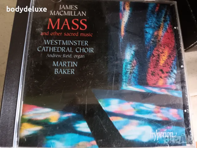 оригинални аудио дискове, снимка 5 - CD дискове - 48306294