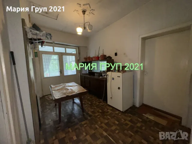 !!!ТОП ОФЕРТА!!!Продавам Втори Етаж от Къща с Гараж в гр. Хасково кв."Куба"!!!, снимка 3 - Етаж от къща - 48110241