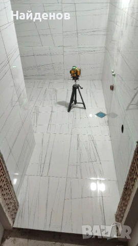 Вътрешни ремонти.Ремонт на бани , снимка 6 - Майстори - 47860870
