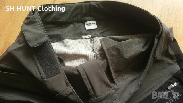 Twentyfour Full Stretch Trouser размер XL изцяло еластичен панталон - 2201, снимка 13 - Екипировка - 53606182