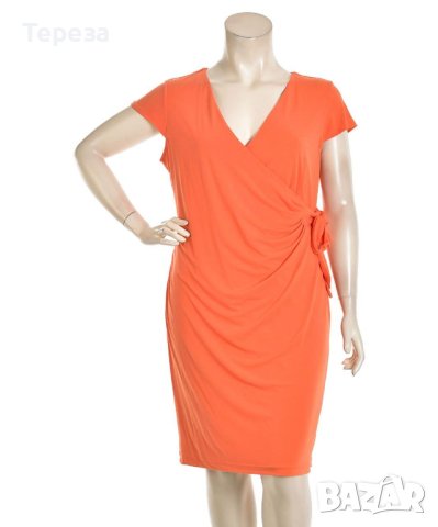 🆕Рокля тип прегърни ме/ XL 