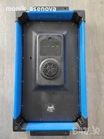 Въздушен хокей , снимка 3 - Други игри - 52407345