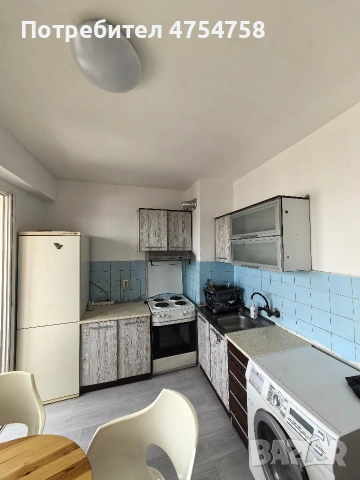 тристаен апартамент Дианабад , снимка 8 - Апартаменти - 53704843