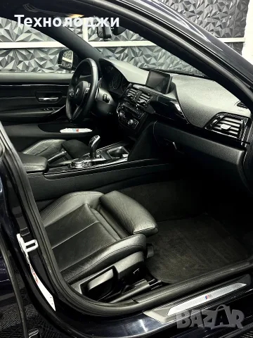 BMW 420 gran coupe, снимка 6 - Автомобили и джипове - 55825812