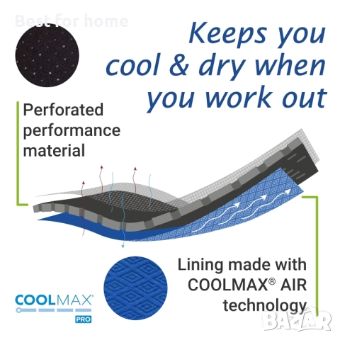 Наколенка Actimove Sports Edition с отворена патела, снимка 3 - Други - 51590882