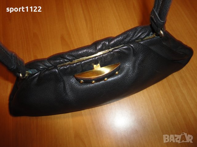 Ретро чантичка от 50-те години, снимка 3 - Чанти - 42340575