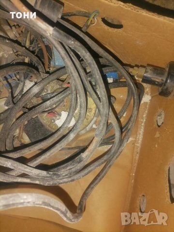 Газови уредби, снимка 3 - Части - 41493197