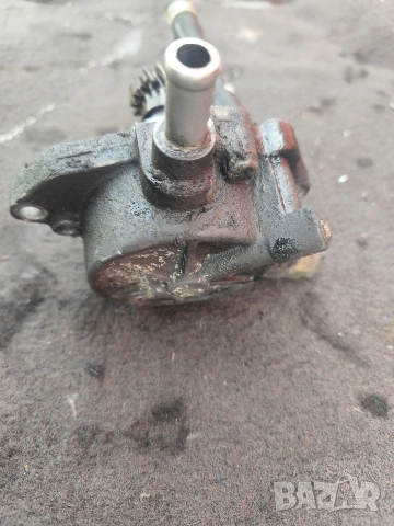 Вакум помпа-Mitsubishi L200-2.5dci-174кс-2008г, снимка 2 - Части - 53678576