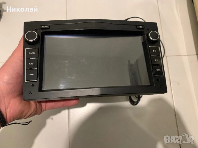 Андроид мултимедия за Opel, снимка 11 - Аксесоари и консумативи - 53501691