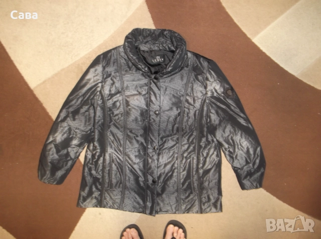 Зимно яке BARBARA LEBEK  дамско,2ХЛ