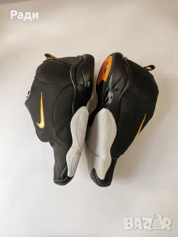 Nike Air zoom GP маратонки , снимка 6 - Маратонки - 48690653