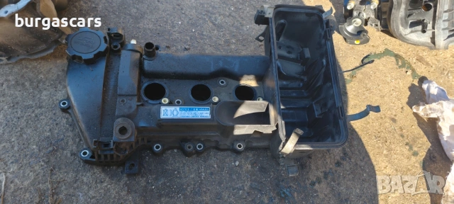 Капак клапани въздушен филтър Daihatsu Sirion II 2007г 1,0