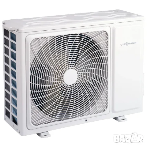 Климатик VIESSMANN, Vitoclima 100-S IWAA100MHA050, BTU 18000, снимка 2 - Климатици - 56265673