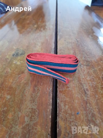 Колан за народна носия,тъканица #30