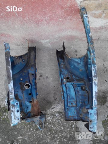 Оригинални рогове ляв и десен за Голф 2 , Джета 2 !, снимка 6 - Части - 35900335