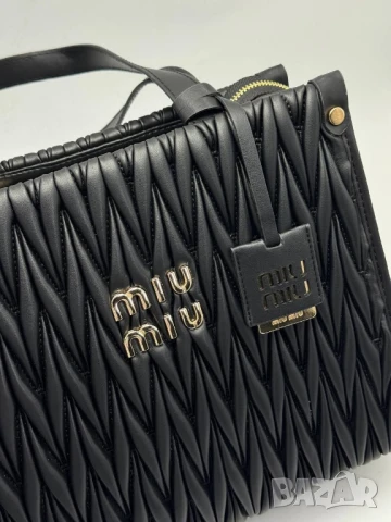 висококачествени чанти Miu Miu , снимка 2 - Чанти - 51175587