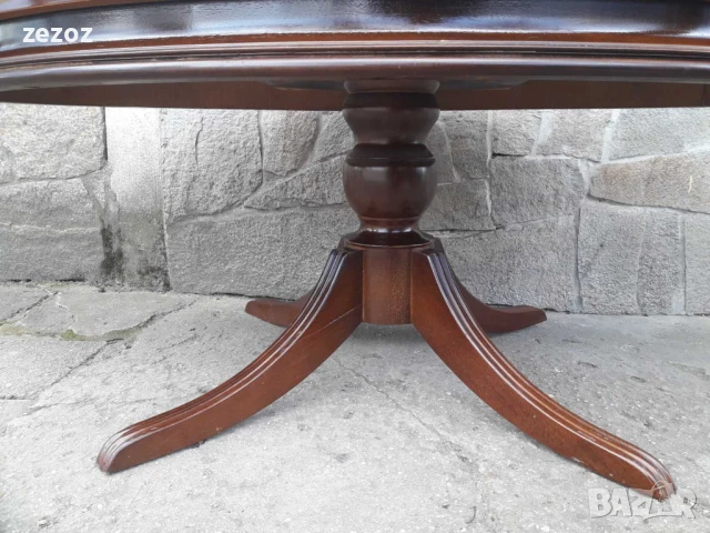 Маса-холна-№128, снимка 4 - Маси - 50681393