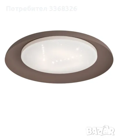 EGLO Led плафон нови !, снимка 2 - Лампи за таван - 47767381
