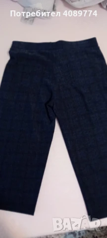 летен панталон 3/4, снимка 5 - Къси панталони и бермуди - 50549619