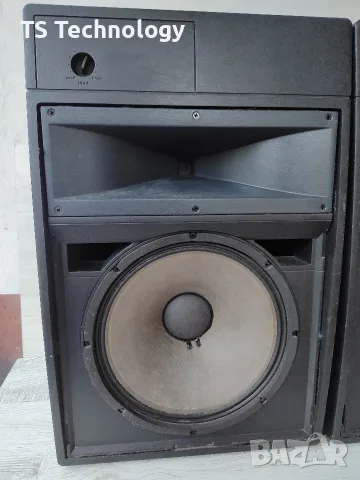 Легендарни JBL Control 12SR — 100% Оригинални (Made in USA) / Безупречни !, снимка 3 - Тонколони - 56245934