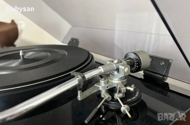 Sansui SR-929, снимка 3 - Грамофони - 50288775