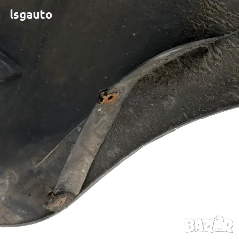 Задна броня Volkswagen Golf VI 2008-2016 ID: 144996, снимка 7 - Части - 49644083