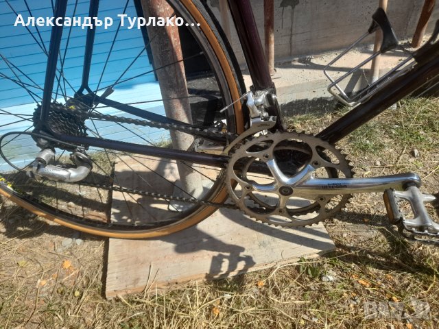 Шосеен велосипед Martelly, снимка 6 - Велосипеди - 41909413