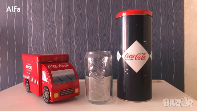 Кока - кола / Coca - cola
