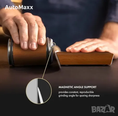 Инструмент за заточване на ножове, снимка 6 - Други - 49542567