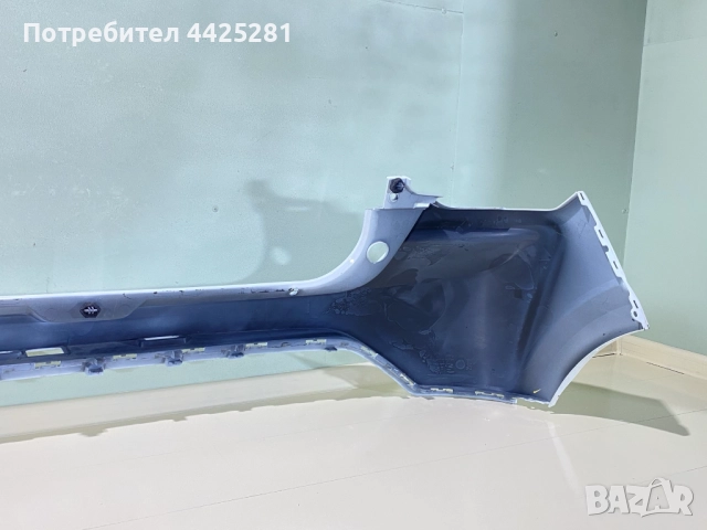 задна броня Dacia Sandero III 2020-2025г. #1062V, снимка 5 - Части - 52724735