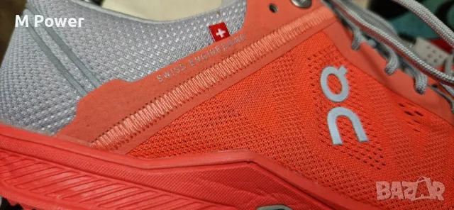 ON Cloudsurfer, номер 40, снимка 5 - Маратонки - 49941598