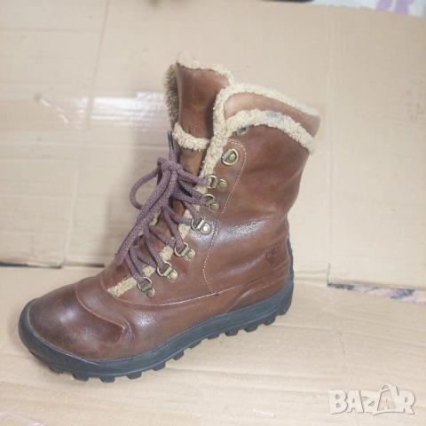 водоустойчиви ботуши Timberland MOUNT HOLLY номер 40 боти / обувки 