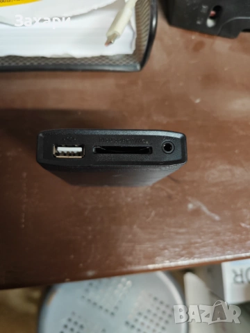 Дигитален музикален чейнджър, снимка 2 - Други - 53656996