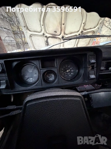 Продавам Лада 2104 Комби – 1986 г., снимка 15 - Автомобили и джипове - 53744435
