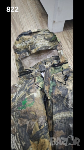 Камуфлаж "Frogg Toggs" Мексико, снимка 8 - Екипировка - 53613949