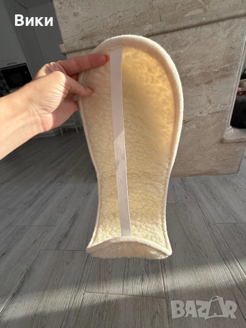 Загряващ колан