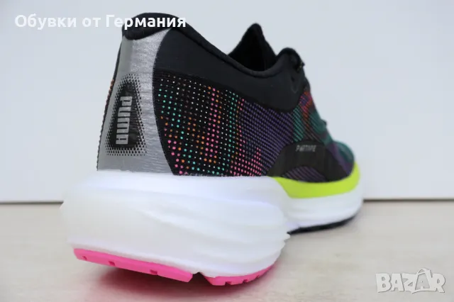 Дамски маратонки Puma Deviate Nitro 2 PsyRush № 39, снимка 7 - Маратонки - 50436319