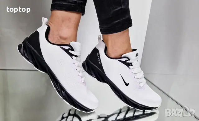 Дамски Маратонки Топ 🔥🔝, снимка 6 - Маратонки - 49535991