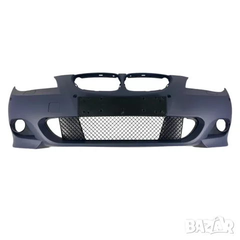 Боди кит M-Tech без халогени за BMW 5 Series E60 седан 2003–2011, снимка 2 - Аксесоари и консумативи - 55869319
