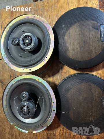 pioneer ts-2099