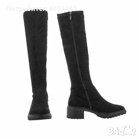 Чисто нови дамски ботуши Тамарис / Tamaris