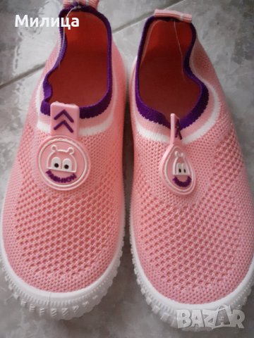 Обувки за момиче, снимка 4 - Детски обувки - 42016855