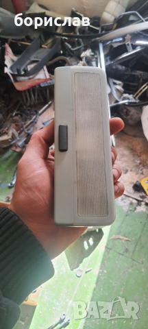 Плафон за БМВ е39 комби